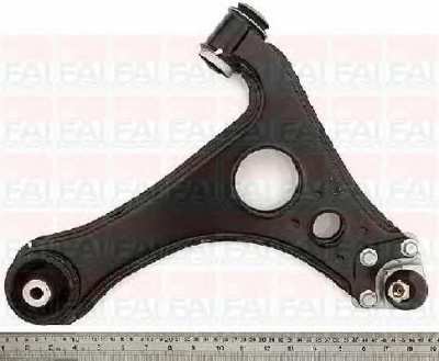 FAI AUTOPARTS ss1134 -  Рычаг независимой подвески колеса, подвеска колеса